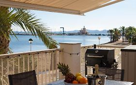 Fantastic, Front Line, Penthouse Apartment With Amazing Views